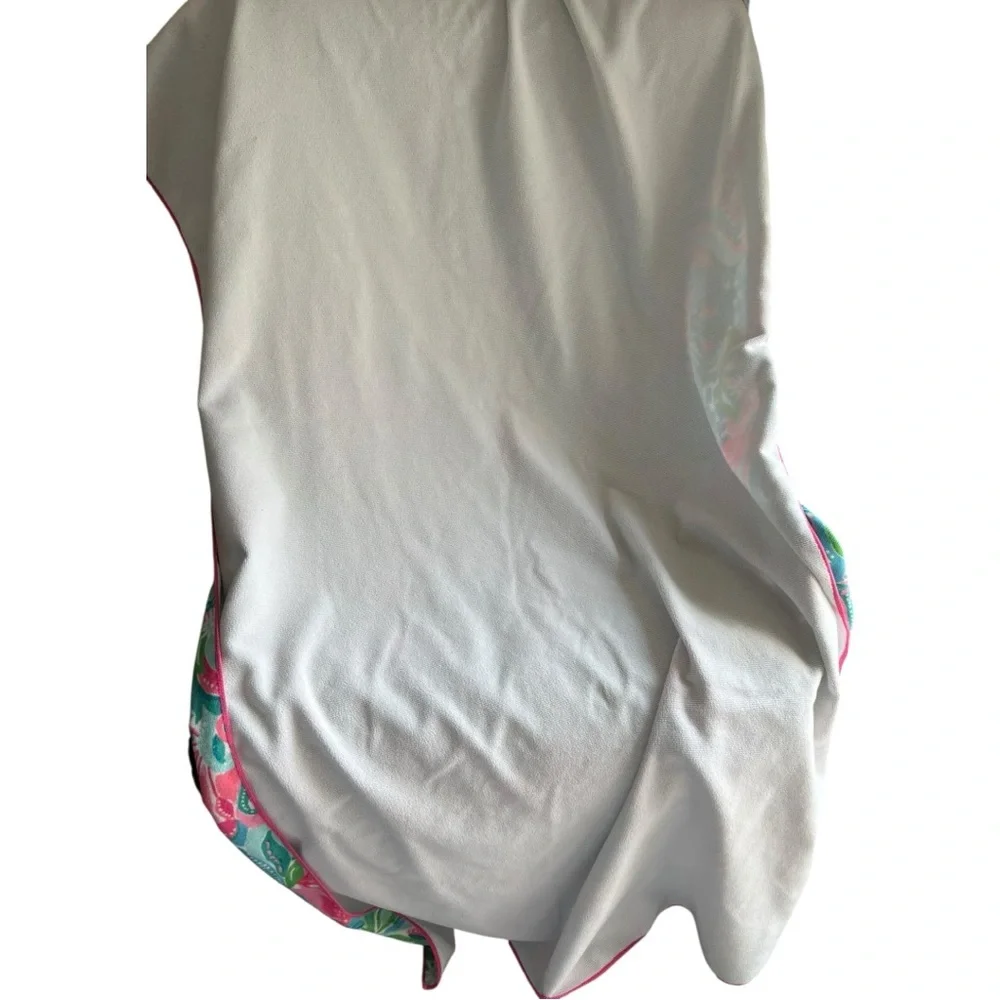 Lilly Pulitzer lounge beach towel 40x72